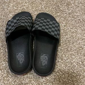 Vans sandals